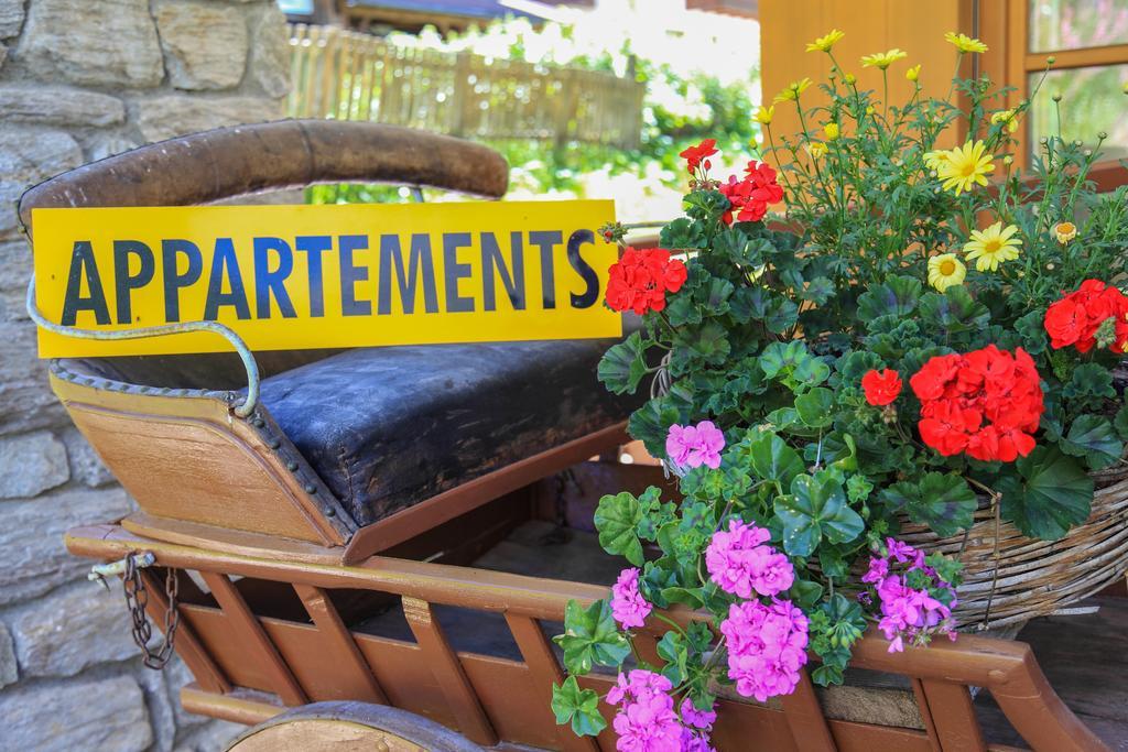 Garni Des Alpes Hotel Solda Szoba fotó